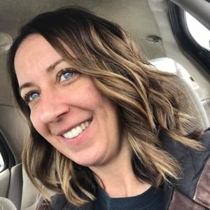 Meet your Posher, Amber